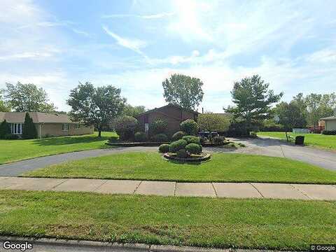 197Th, LYNWOOD, IL 60411