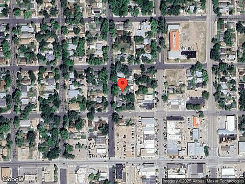 Cameron, BRUSH, CO 80723