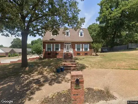 Live Oak, SEARCY, AR 72143