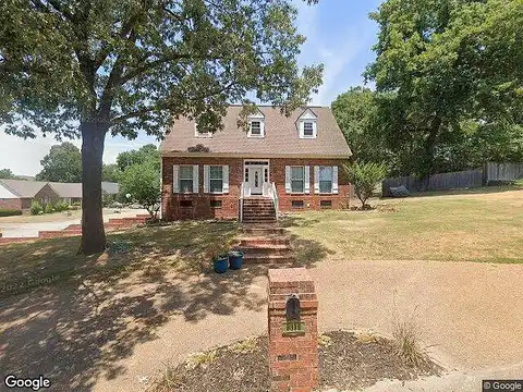 Live Oak, SEARCY, AR 72143