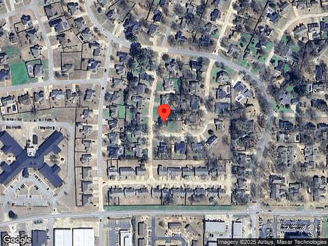 Live Oak, SEARCY, AR 72143