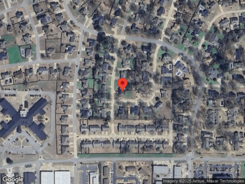 Live Oak, SEARCY, AR 72143