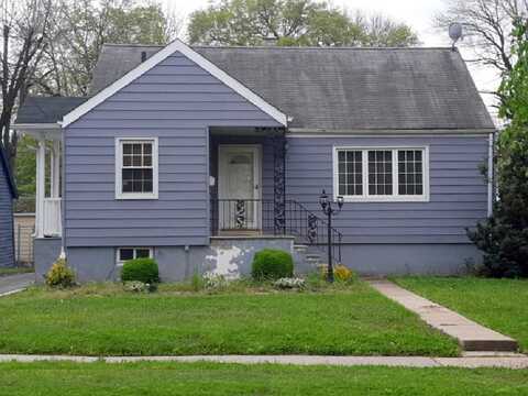 3Rd, ROSELLE, NJ 07203