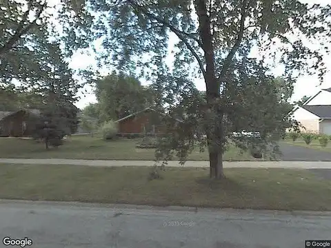 Alexander, FLOSSMOOR, IL 60422