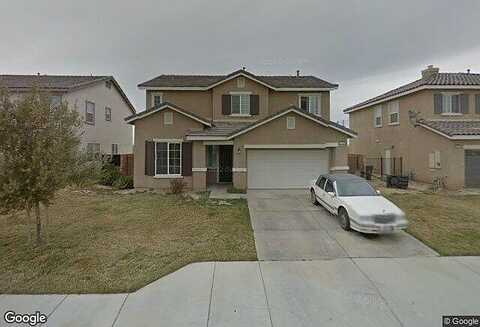 San Luis, LANCASTER, CA 93535