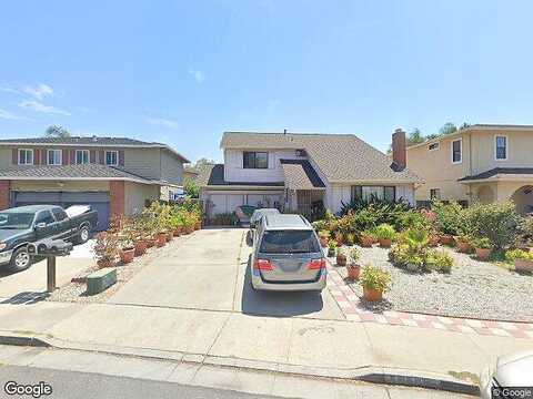 Damico, SAN JOSE, CA 95148