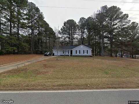 Banks, RALEIGH, NC 27603