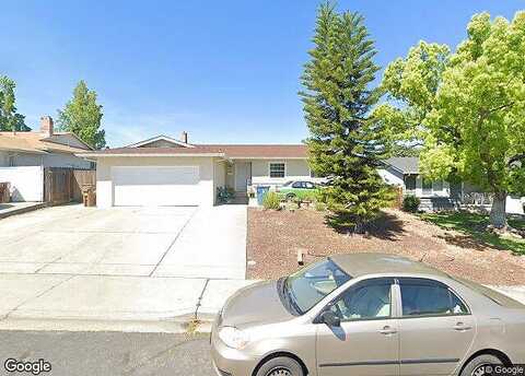 Francisco, ANTIOCH, CA 94509