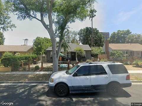 44Th, LONG BEACH, CA 90807