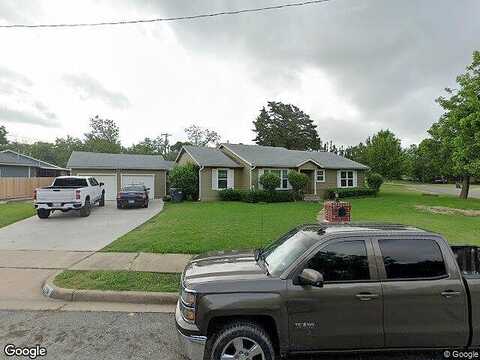 Mitchell, WACO, TX 76708