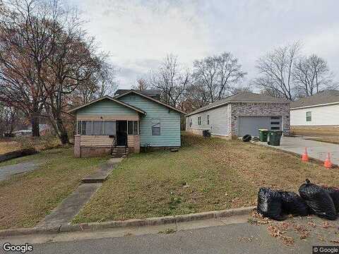 Main, LITTLE ROCK, AR 72206