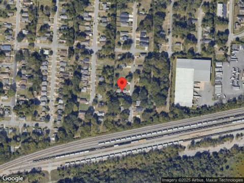 Main, LITTLE ROCK, AR 72206