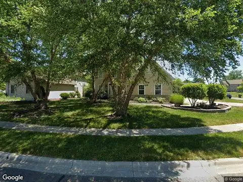 Genevieve, COLUMBUS, OH 43219