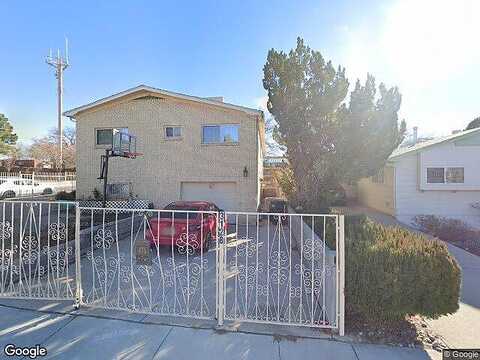 San Rafael, ALBUQUERQUE, NM 87106