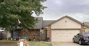 100Th, OKLAHOMA CITY, OK 73159