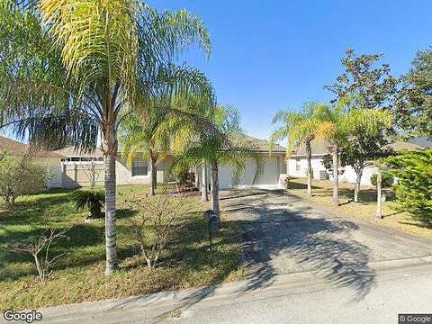Burgoyne, DAVENPORT, FL 33897