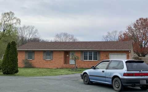 Tanager, STEPHENS CITY, VA 22655