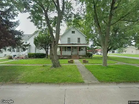 Elm, FAIRBURY, IL 61739