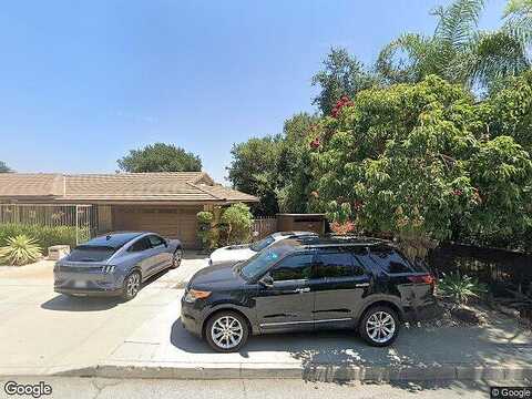 Mount Curve, ALTADENA, CA 91001
