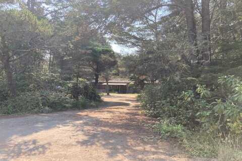 Turner, FORT BRAGG, CA 95437