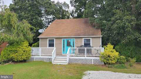 Timber Edge, DAGSBORO, DE 19939