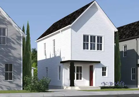 W 18 St, Cleveland, OH 44109