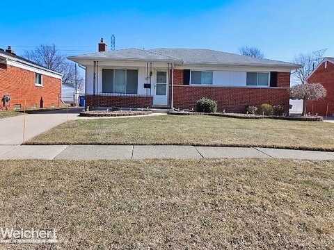 Pinto, WARREN, MI 48093