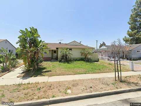 Harrison, POMONA, CA 91767