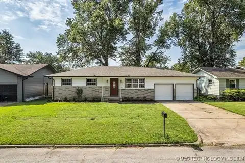 13Th, PRYOR, OK 74361
