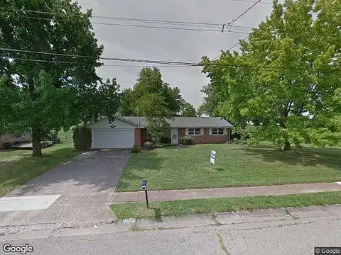 Aberdeen, TRENTON, OH 45067