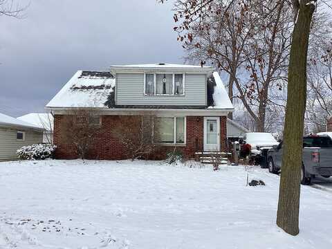 School, KENMORE, NY 14217