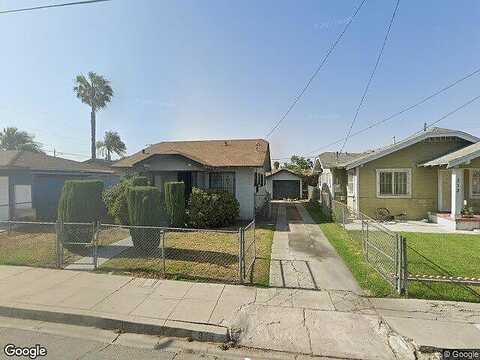Cedar, COMPTON, CA 90220
