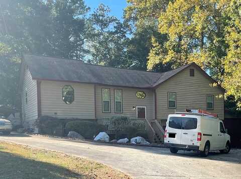 Oak Leaf, MARIETTA, GA 30064