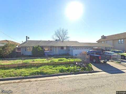 Gladys, WEST SACRAMENTO, CA 95691