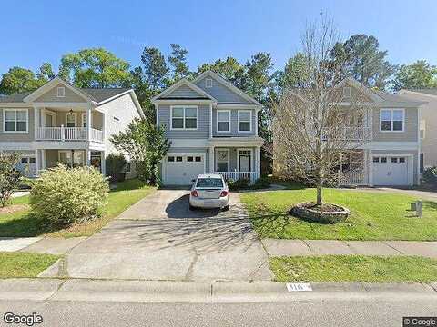 Chemistry, LADSON, SC 29456