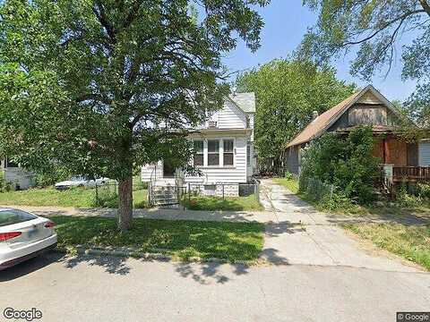 104Th, CHICAGO, IL 60628