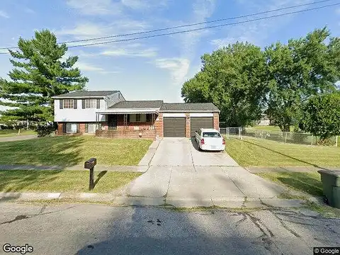 Framington, COLUMBUS, OH 43224