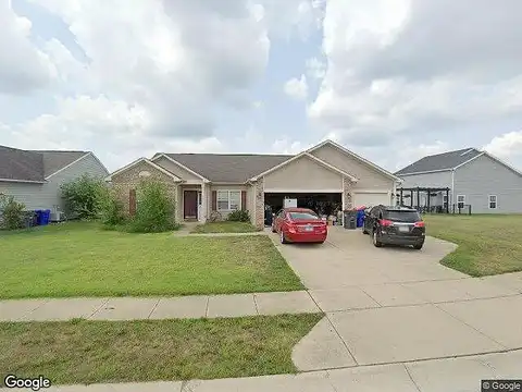 Sand Walk, KOKOMO, IN 46902