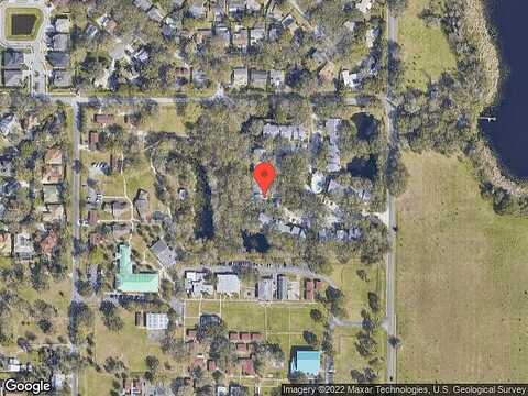 Valley Oaks, TAMPA, FL 33618