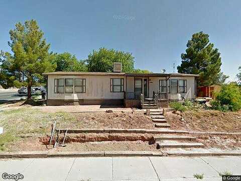 Palo Verde, WASHINGTON, UT 84780