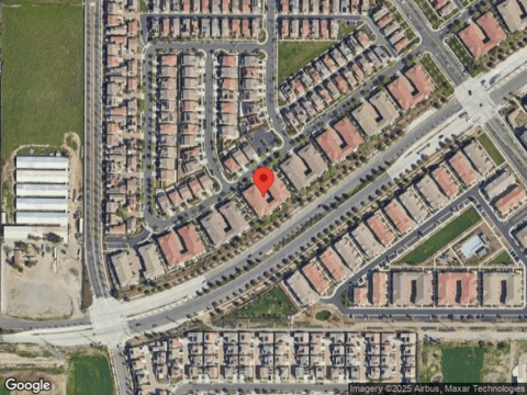 E Yountville Dr, Ontario, CA 91761