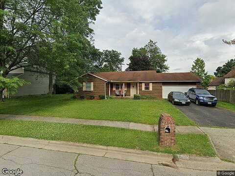 Galway Crossing, COLUMBUS, OH 43221