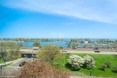 Lake Shore, CHICAGO, IL 60657