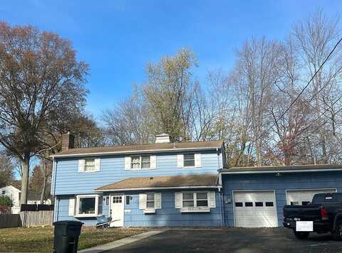 Margene, NORTHVALE, NJ 07647
