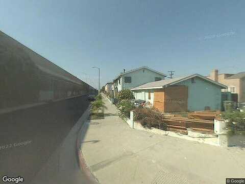 106Th, LOS ANGELES, CA 90003