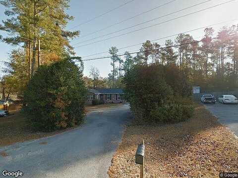 Von Ohsen, ORANGEBURG, SC 29118