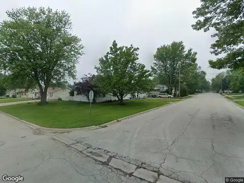 Dennison, BOURBONNAIS, IL 60914