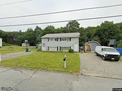 Montbatten, BILLERICA, MA 01821