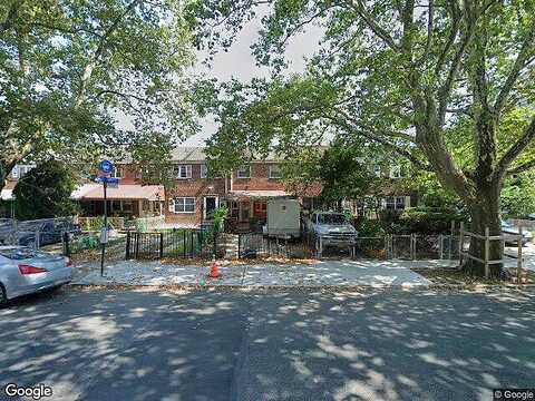 Wortman, BROOKLYN, NY 11207