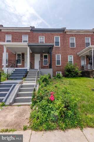 Elmley, BALTIMORE, MD 21213
